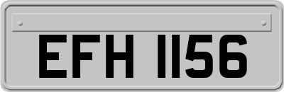 EFH1156