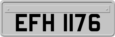 EFH1176
