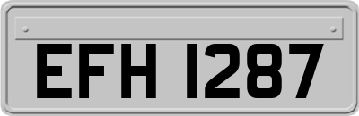 EFH1287