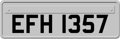 EFH1357