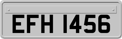 EFH1456