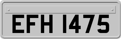 EFH1475