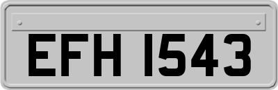 EFH1543