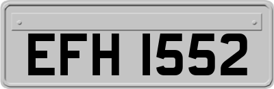 EFH1552