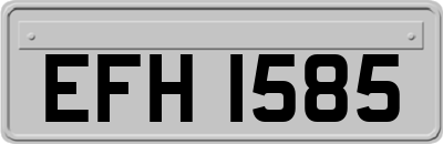 EFH1585