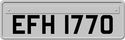 EFH1770