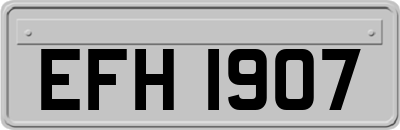 EFH1907