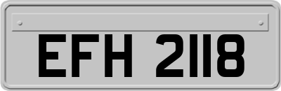EFH2118