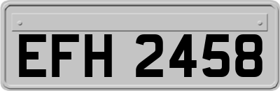 EFH2458
