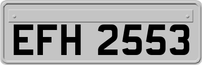 EFH2553