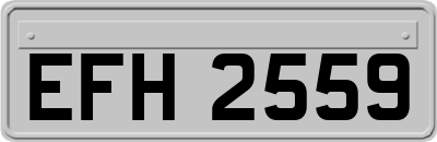 EFH2559