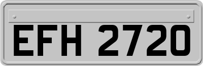 EFH2720