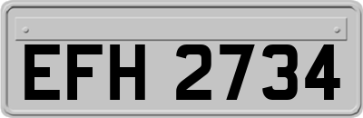 EFH2734