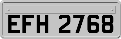 EFH2768