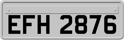 EFH2876