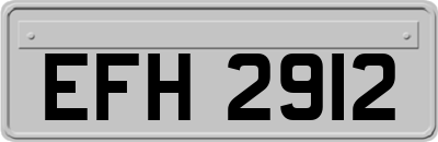 EFH2912