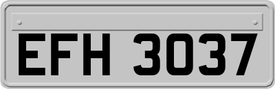 EFH3037