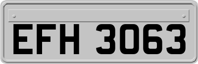 EFH3063