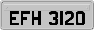 EFH3120