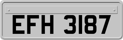 EFH3187