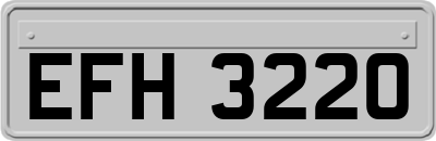 EFH3220