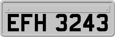 EFH3243