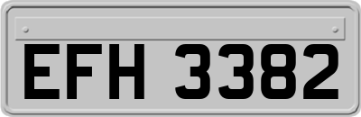 EFH3382