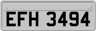 EFH3494