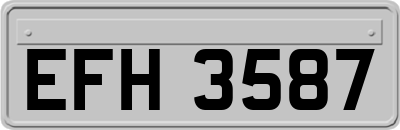 EFH3587