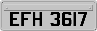 EFH3617