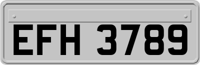 EFH3789