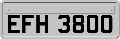 EFH3800
