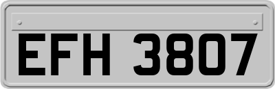 EFH3807