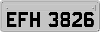 EFH3826