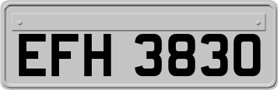 EFH3830
