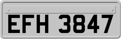 EFH3847