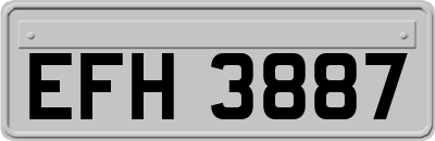 EFH3887