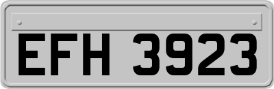 EFH3923