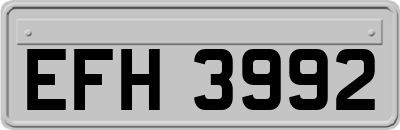 EFH3992
