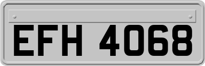 EFH4068