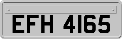 EFH4165