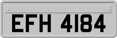 EFH4184