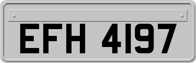 EFH4197