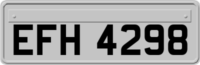 EFH4298