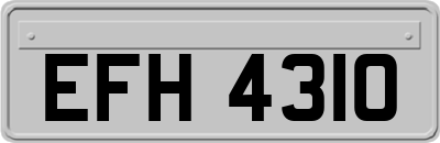 EFH4310