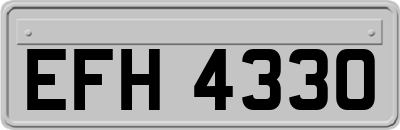 EFH4330