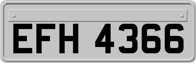 EFH4366