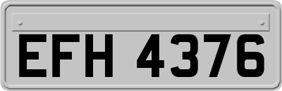 EFH4376
