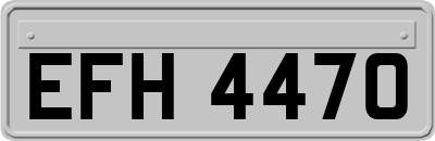 EFH4470