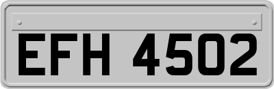 EFH4502